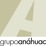 Logo Cliente Grupo Anáhuac