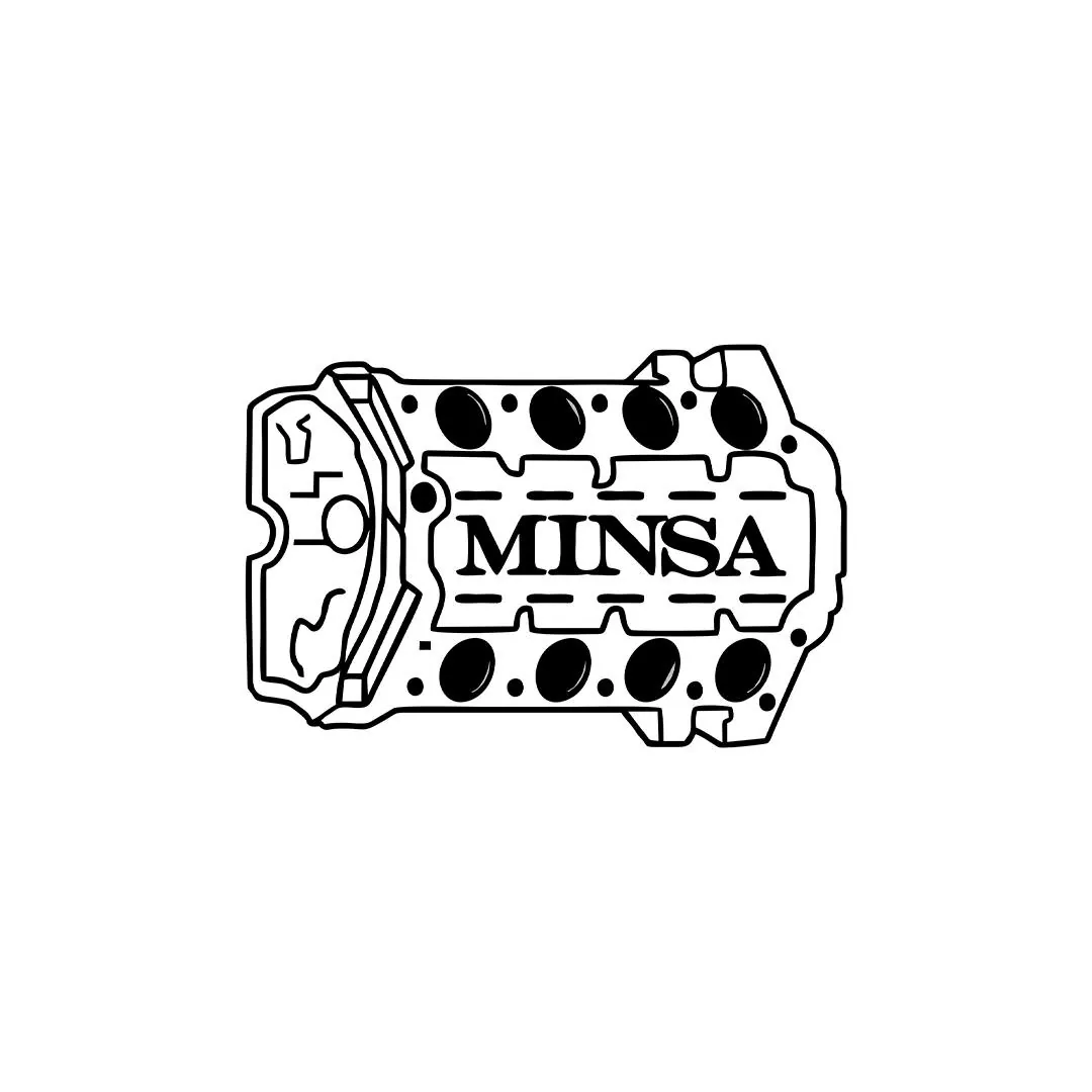 Logo Cliente Minsa Modelos Industriales