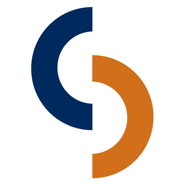 Logo Cliente Sinergia Dirección de Proyectos